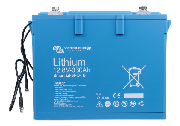 Energy Storage