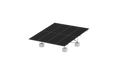 Antai Aluminium Ground Mount - Holds 8 Solar Panels.