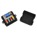 MEGA - MIDI Fuse Box