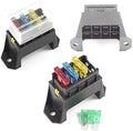 Standard Blade Fuse Holder