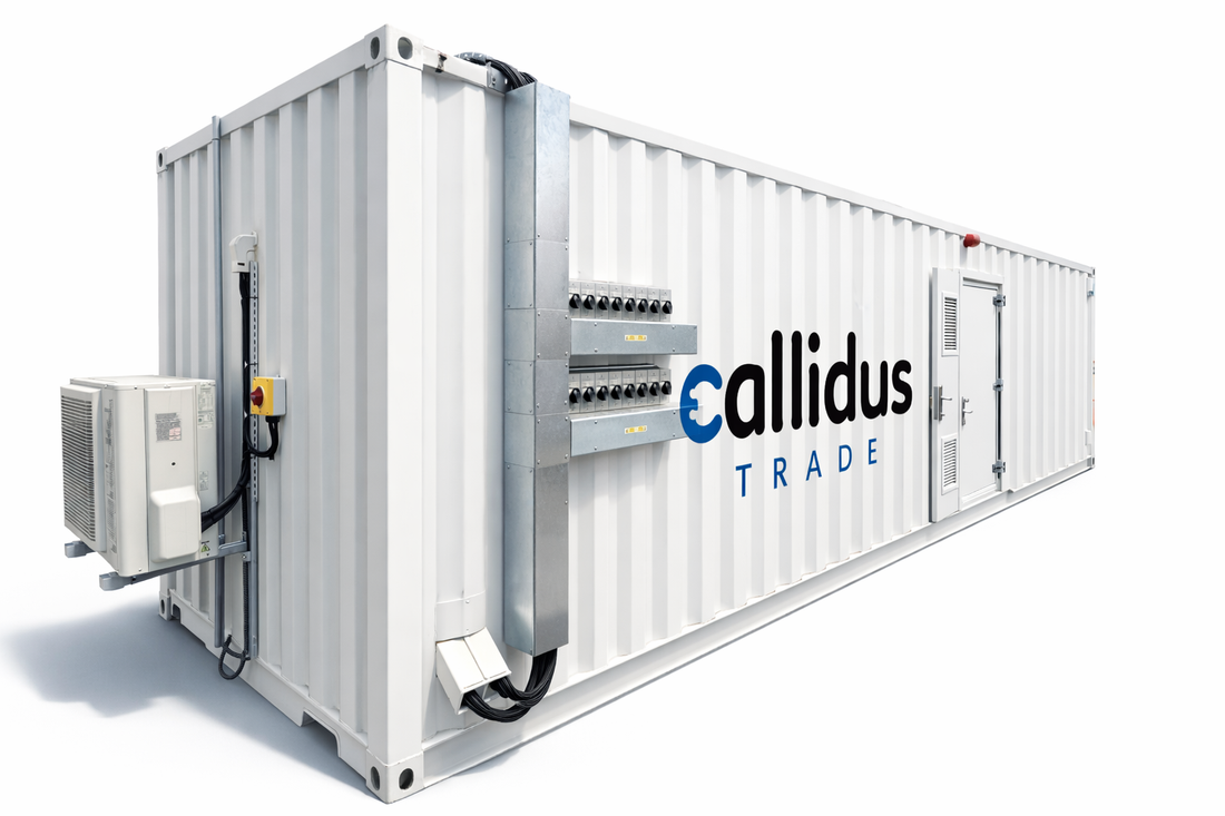 Large Field Power Unit