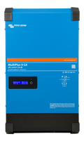 Victron MultiPlus-II 48/5000 – 48V 5000VA Inverter/Charger – GX Version