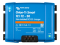 Victron Battery To Battery Charger 30A – 12/12 Orion-Tr Smart – Non-Isolated DC-DC Charger