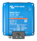 Victron Orion XS 50A DC/DC Charger – 12/12 Non-Isolated Battery To Battery Charger