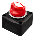 Victron Master Switch Battery 12V/24V/48V 275A - Battery Cut On/Off Switch - Master Battery Isolator