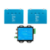 400Ah of Lithium Batteries and VE.BUS BMS V2 Bundle