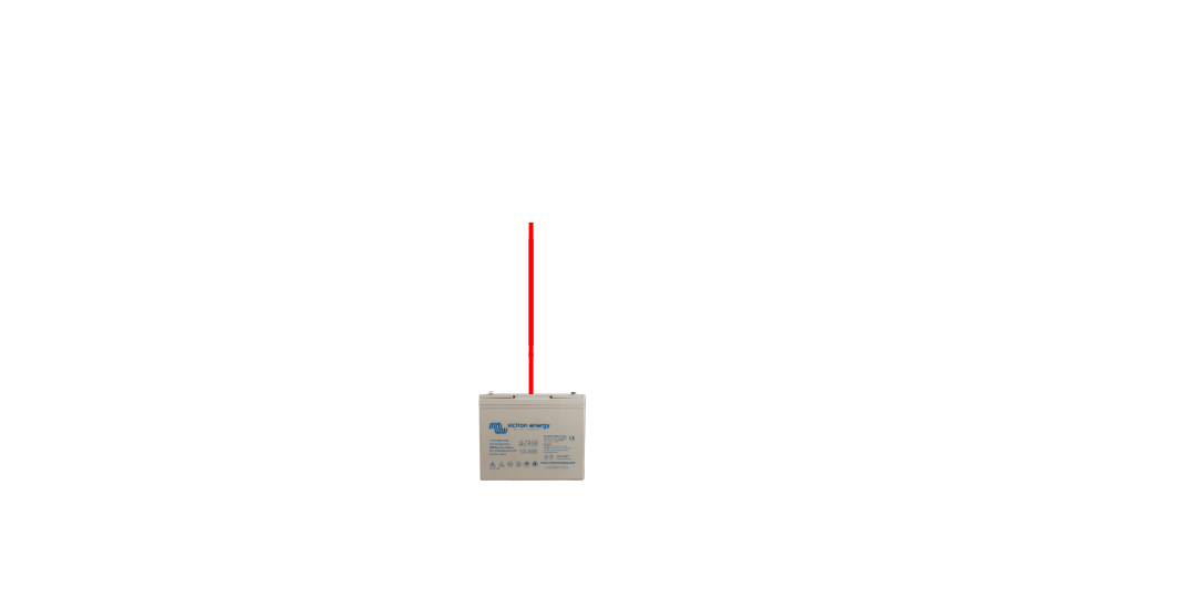 100Ah Victron Lithium SuperPack