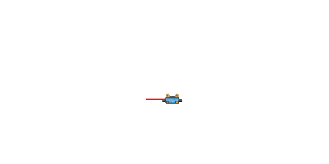 Victron Smart Shunt