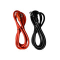 V5A Pytes Battery Positive Terminal to busbar cable- x 1 Positive Cable