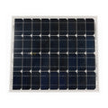 Solar Panel 55W-36 cells Mono 715x445x25mm series 4c