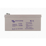 12V/220Ah AGM Deep Cycle Batt. (M8)