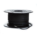 4mm2 Solar Cable DC Rated Black 4mm² - Double Insulated Per Metre
