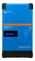 Victron MultiPlus-II 48/3000 – 48V 3000VA Inverter/Charger – GX Version